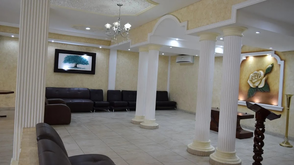 Funeraria Agencia de Inhumaciones los Ángeles